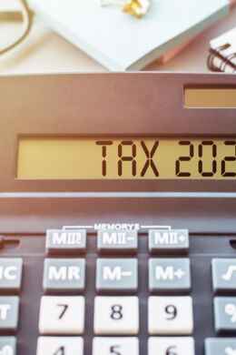 Belangrijke wijzigingen loonbelastingen 2021
