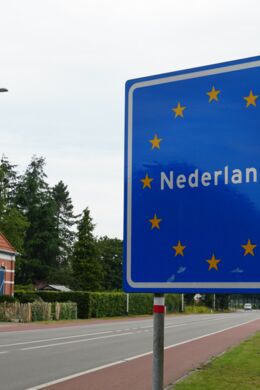 COVID-19: grensarbeiders in Nederland, België en Duitsland