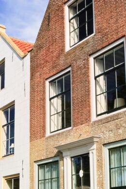 Aanvraag subsidie monumentenpand