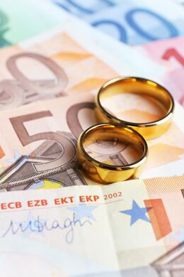 De fiscale erfenis regelen in de huwelijkse voorwaarden: volgens de rechter kan het!