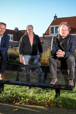 De kracht van Stichting Jongerenwerk Utrecht