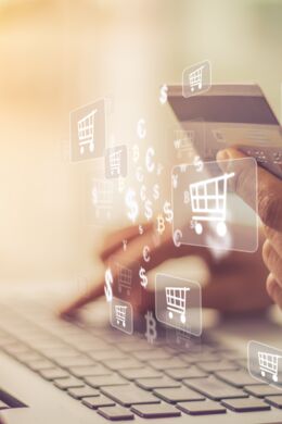 Registratie éénloketsysteem (OSS) btw e-commerce gestart