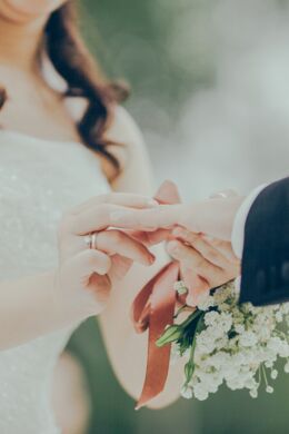 Pleidooi voor het huwelijk: Lieve vrouwen, waarom niet gewoon trouwen?