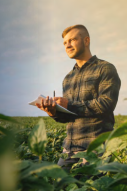 Agri Food Info - September
