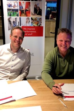 HLB Blömer en Inergy starten strategische samenwerking