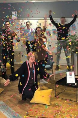 HLB Blömer onderzoekt vertrouwen in organisatie via Great Place To Work