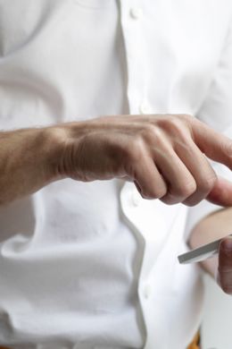 Introductie mobiele app