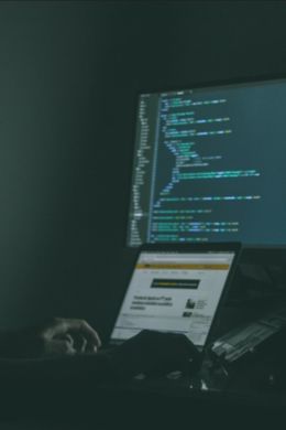 Cybersecurity