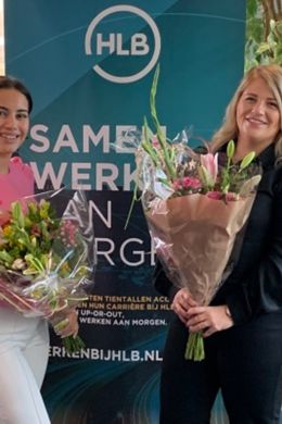 HLB Nannen groeit verder!