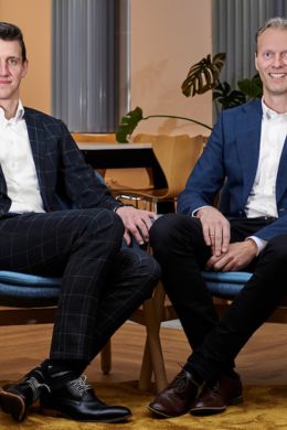 Nieuwe aandeelhouders bij HLB Blömer accountants en adviseurs