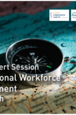 International workforce management
