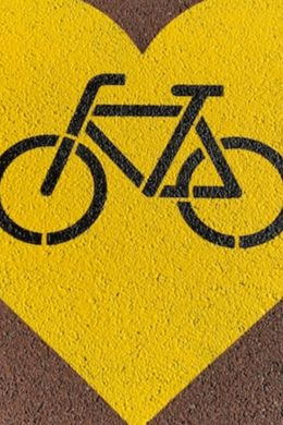 Minder administratieve lasten voor de combinatie fiets van de zaak en privéauto