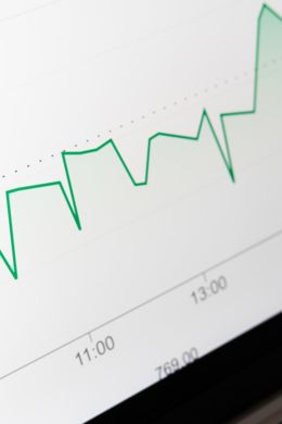 Data-analyse als tool bij controle van de jaarrekening