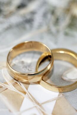 Aan de slag met uw huwelijkse voorwaarden en de jaarlijkse verrekening