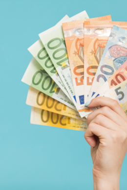 Aanpassingen lucratief belangregeling