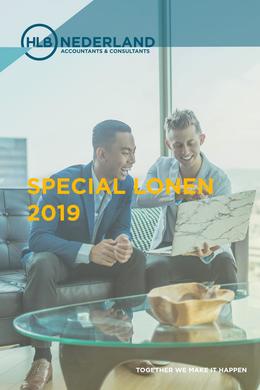Special Lonen 2019