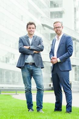 HLB Shift “Over drie tot vijf jaar willen wij een wereldwijde speler zijn”