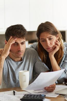 Een faillissement voorkomen met een crediteurenakkoord?