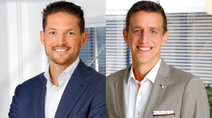 Nieuwe partner en directeur HLB Blömer accountants en adviseurs