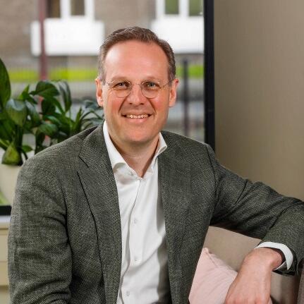 drs. Frank Verleg RA