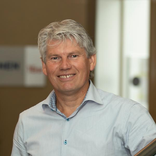 J.H. (Johan) Bodde AA