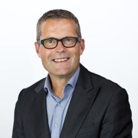 C.J.M. (Coen) Bastiaansen AA