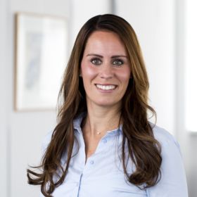 M.A.M. (Marieke) Wijdemans-van Rooij