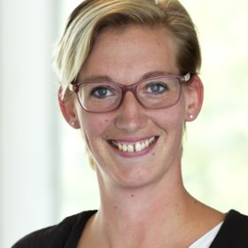 bc. I.M.M.W. (Ilona) van den Berg