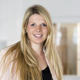 I.M.P. (Inge) Klumpers