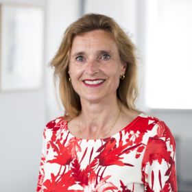 M. (Mariëlle) Hoefnagels-Eekelaar