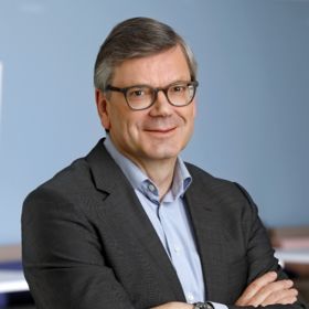 drs. J.H.J.G. (Hans) Kouters