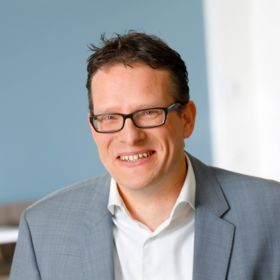 drs. F.S. (Frank) Stuyt RA