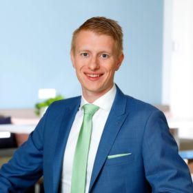 J.P. (Jan Peter) Kok AA