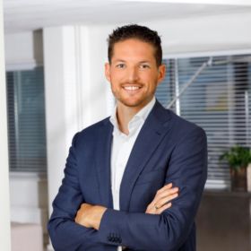 M.J.A.N. (Marc) Nederend MSc RA