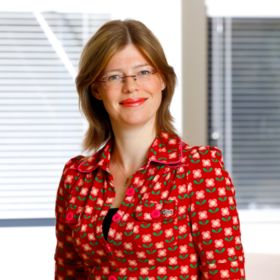 P.W.J. (Neeltje) van Dalen MSc RA