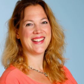 J.M. (Joyce) van Doorn MSc RA