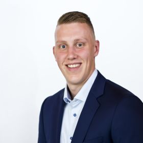 H.A. (Danny) de Kort