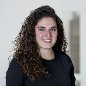 K.T.M. (Kim) van Dooren