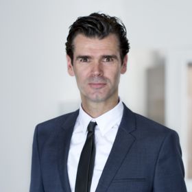 H.A.W. (Dennis) Huibers AA