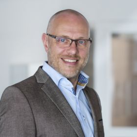 T.C.M. (Theo) de Kok RB