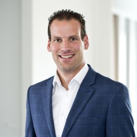 K.J.A. (Koen) van Laarhoven AA