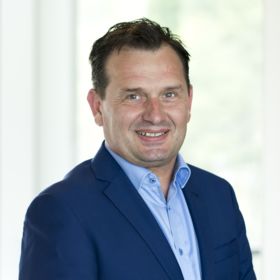 P.A.B.H. (Patrick) van der Heijden