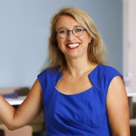 E. (Esther) van Huizen QC