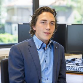 J.S. (Joeri) Aanen