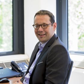 J. (Jeroen) Eikelenboom