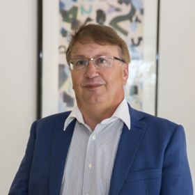 A.J. (André) Kloprogge