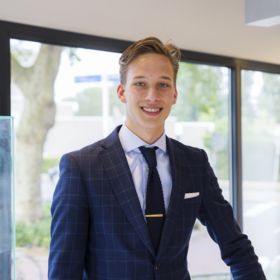 G. (Geerten) de Ruiter