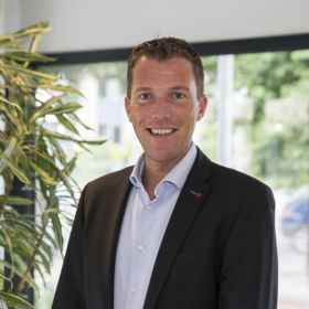 T.A. (Alon) van Wanum