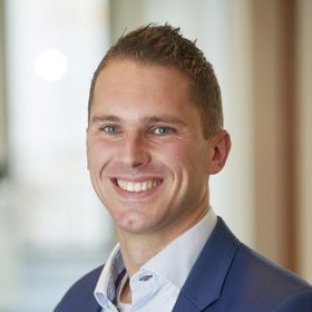 drs. B. (Bart) de Volder RV