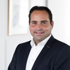 D.P. (Dolf) Baetsen